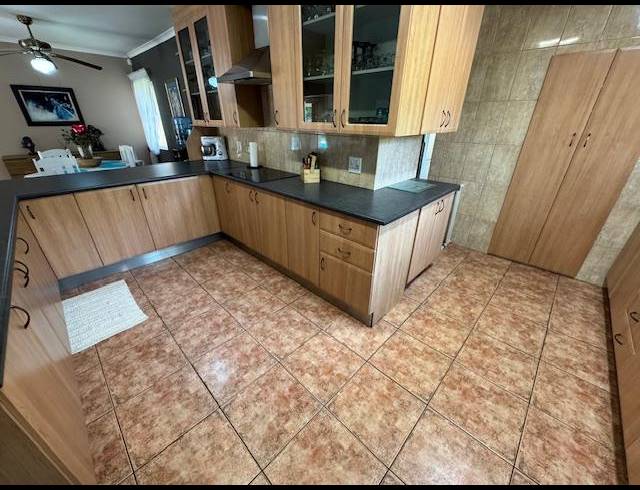 5 BEDROOM HOUSE FOR SALE IN TERENURE